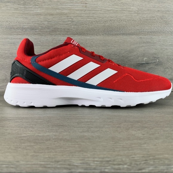 Adidas Nebzed Running Shoes - Picture 5 of 7